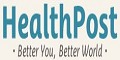 Healthpost新西兰保健品