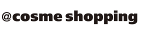 Cosme Shopping大赏官网介绍
