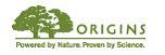 Origins 悦木之源