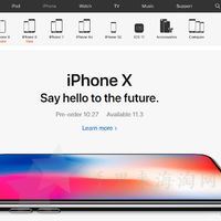 Apple苹果美国官网购买iPhone X 防砍单心得2