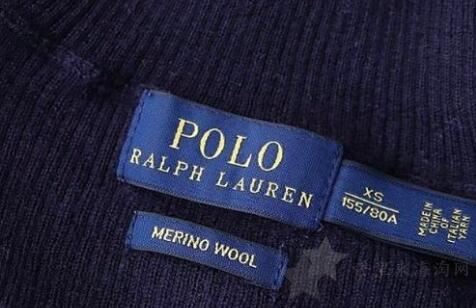 Ralph Laure拉夫劳伦有几种图标logo？0