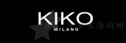 Kiko Milano英国官网