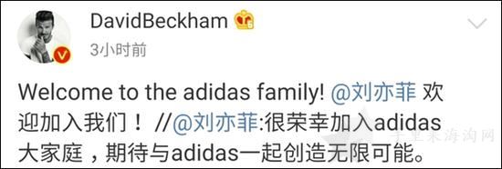 Adidas刚宣布刘亦菲为新代言人，香港旗舰店就被砸了2