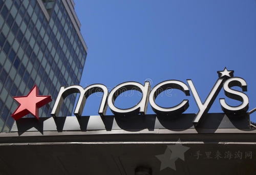 Macys梅西百货官网