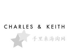 CHARLES&KEITH官网