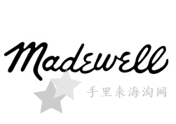 Madewell官网