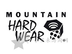 mountain hardwear官网