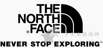 The North Face  北面官网