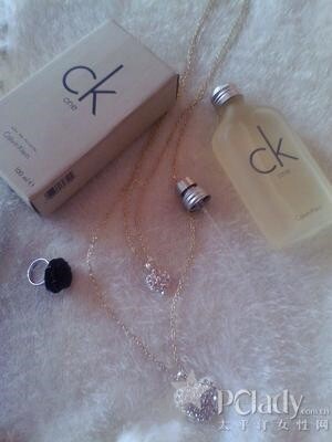 Calvin Klein女士香水价格，卡尔文克莱恩ck香水多少钱3