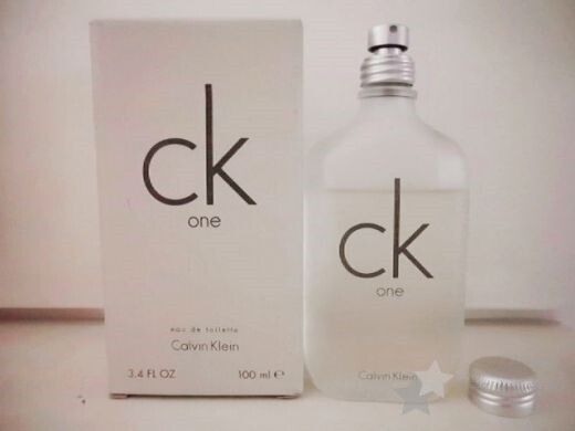 Calvin Klein女士香水价格，卡尔文克莱恩ck香水多少钱7