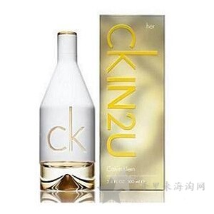 Calvin Klein女士香水价格，卡尔文克莱恩ck香水多少钱31