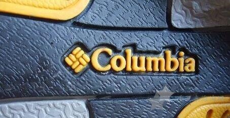 Columbia哥伦比亚登山鞋/户外徒步鞋如何分辨真假5