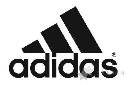 adidas阿迪达斯的三个标志有什么区别2