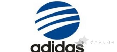 adidas阿迪达斯的三个标志有什么区别3