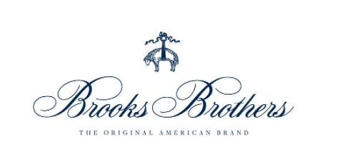 Brooks Brothers布克兄弟美国官网