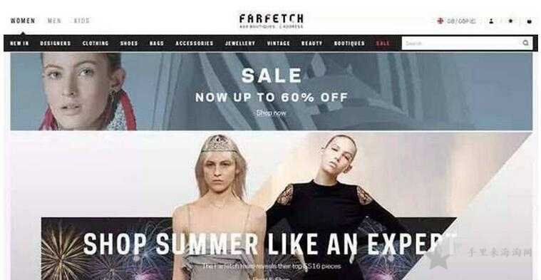 Farfetch退货流程,英国Farfetch官网可以退货吗?
