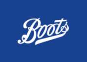 Boots英国官网