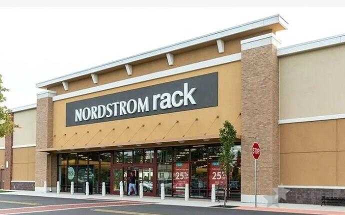 Nordstrom Rack是什么牌子0