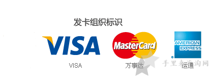 海淘网站购物信用卡攻略 2022年哪种信用卡海淘好用1