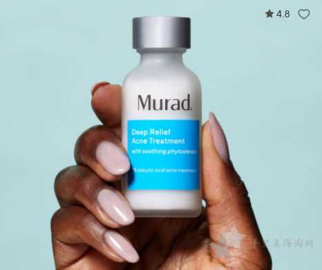 Murad是什么牌子,慕拉得Murad品牌在美国属于什么档次2