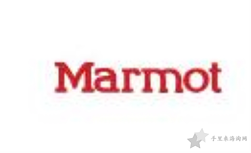 Marmot美国官网