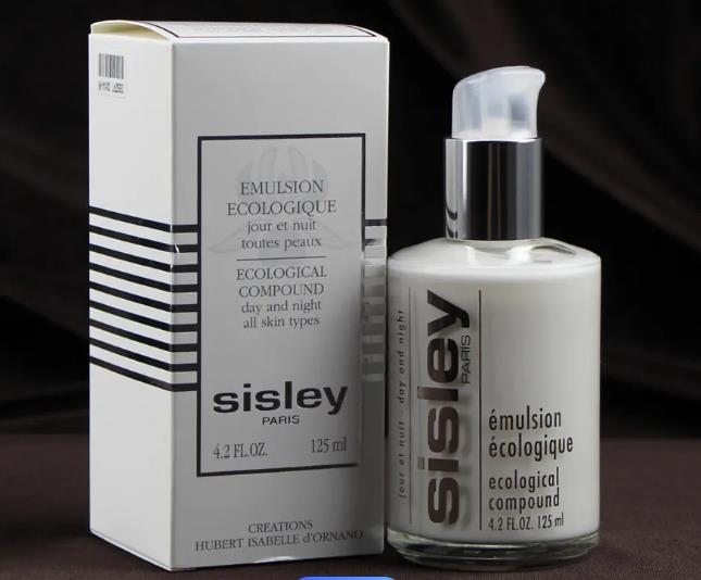 Sisley是什么品牌0