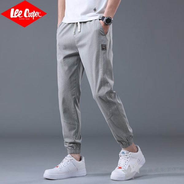 lee cooper是什么牌子,lee cooper来自英国牛仔品牌0