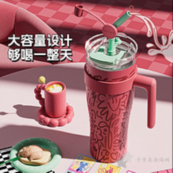 BABLOV保温杯什么品牌,BABLOV保温杯什么档次1