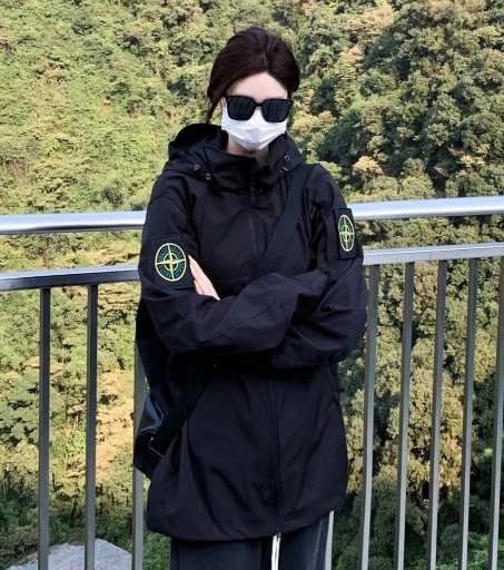 石头岛Stone Island什么牌子2