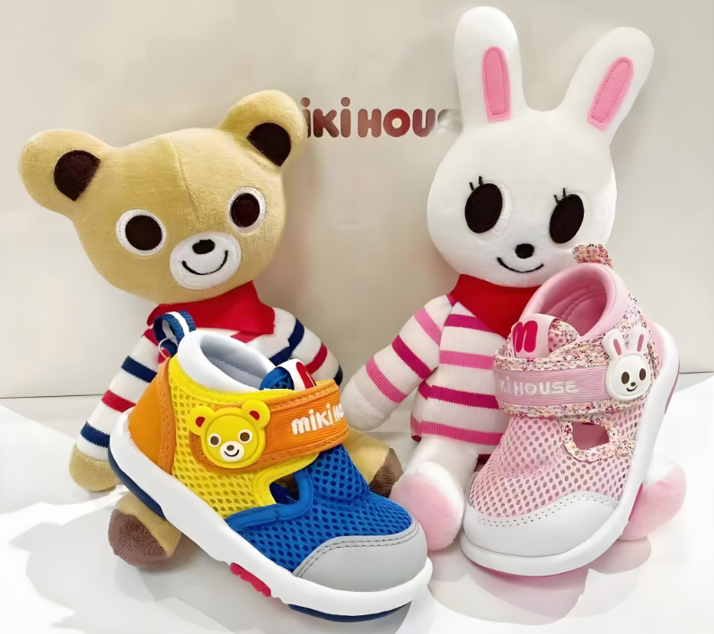 Mikihouse是什么品牌?