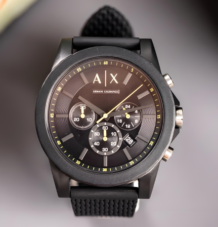 Armani Exchange是什么牌子?阿玛尼AX品牌档次全解析