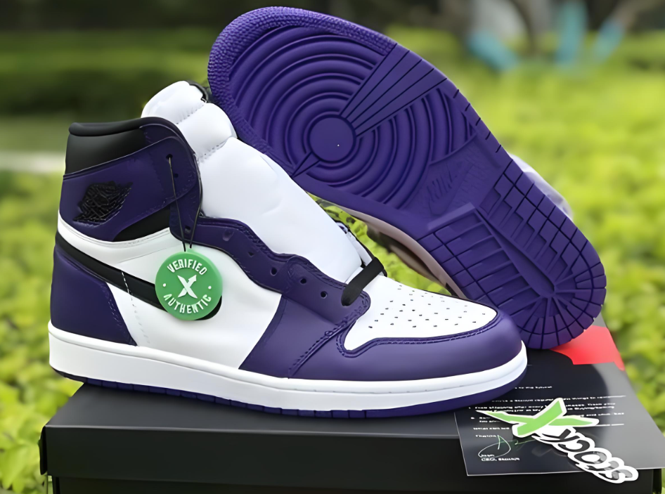 在Stockx平台可以买到哪些品牌鞋子