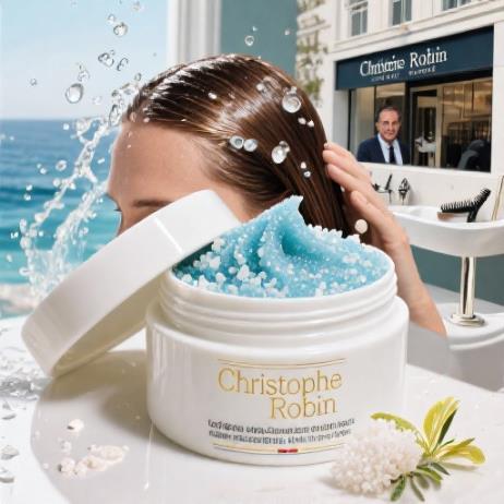 Christophe Robin是什么牌子?法国高端护发品牌档次解析
