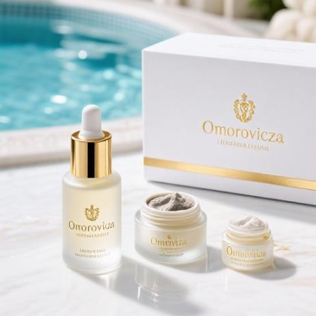 Omorovicza是什么牌子?匈牙利高端护肤品牌档次解析