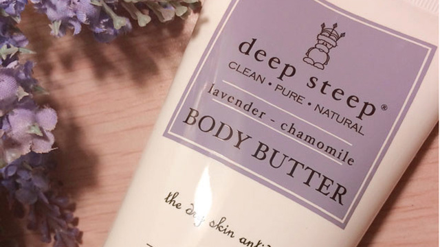 皇冠鸭 Deep Steep