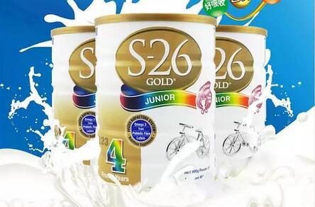 澳洲奶粉品牌大盘点澳洲奶粉排行榜10强4