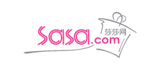 SaSa香港莎莎官网