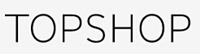 Topshop官网