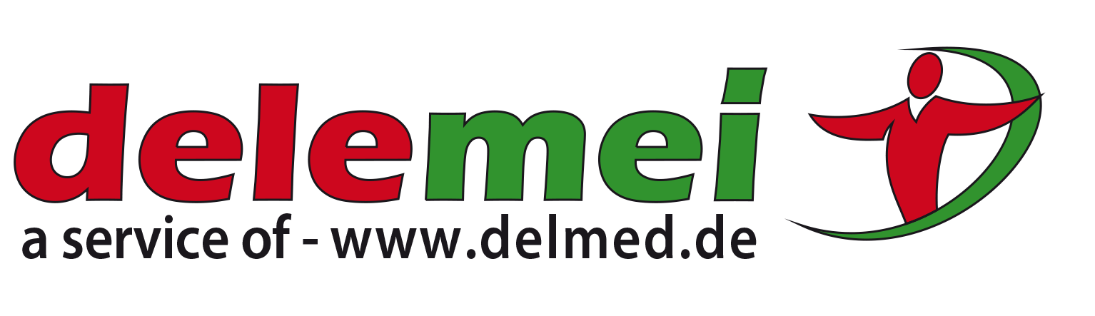 Delemei.de官网介绍