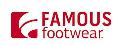 Famous Footwear官网