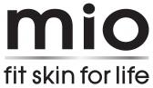 Mio Skincare 官网