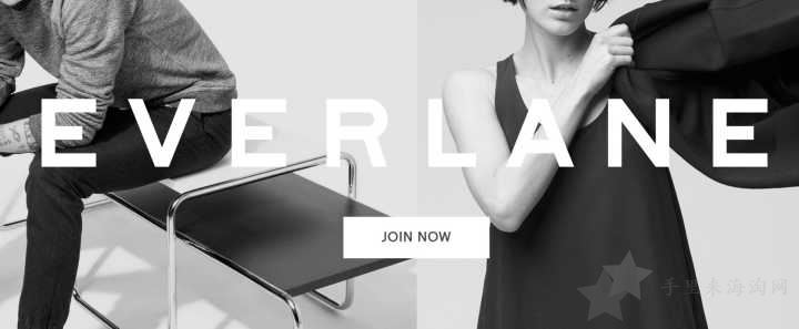 怎么在 Everlane 官网上买东西？0