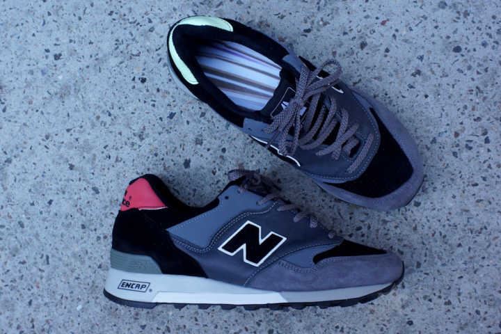 详解New Balance 新百伦的鞋子好在哪里？19