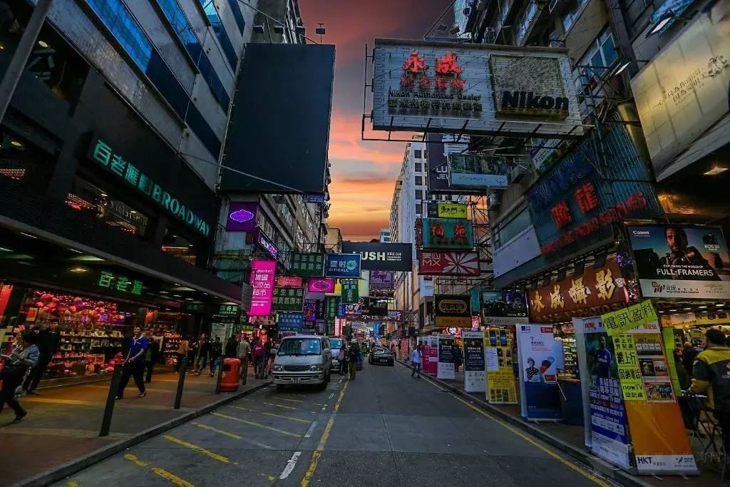 香港购物 扫盲教程，你一定要知道这些！（附购物攻略）30