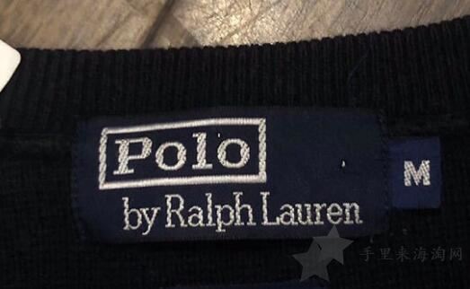 Ralph Laure拉夫劳伦有几种图标logo？2