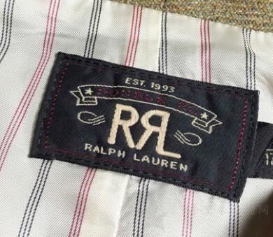 Ralph Laure拉夫劳伦有几种图标logo？3