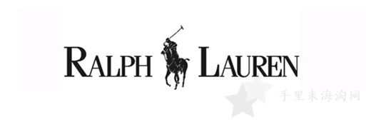 Ralph Laure拉夫劳伦有几种图标logo？8