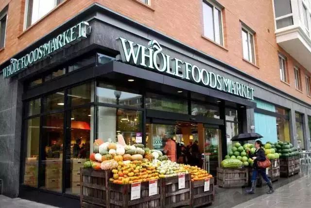 北美两大超市Costco和Wholefood有神马不同？6