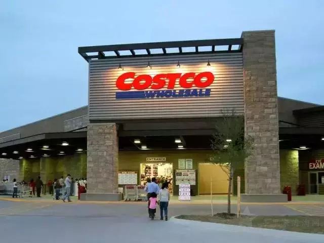 北美两大超市Costco和Wholefood有神马不同？9