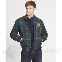 Ralph Lauren拉夫劳伦经典款夹克外套4